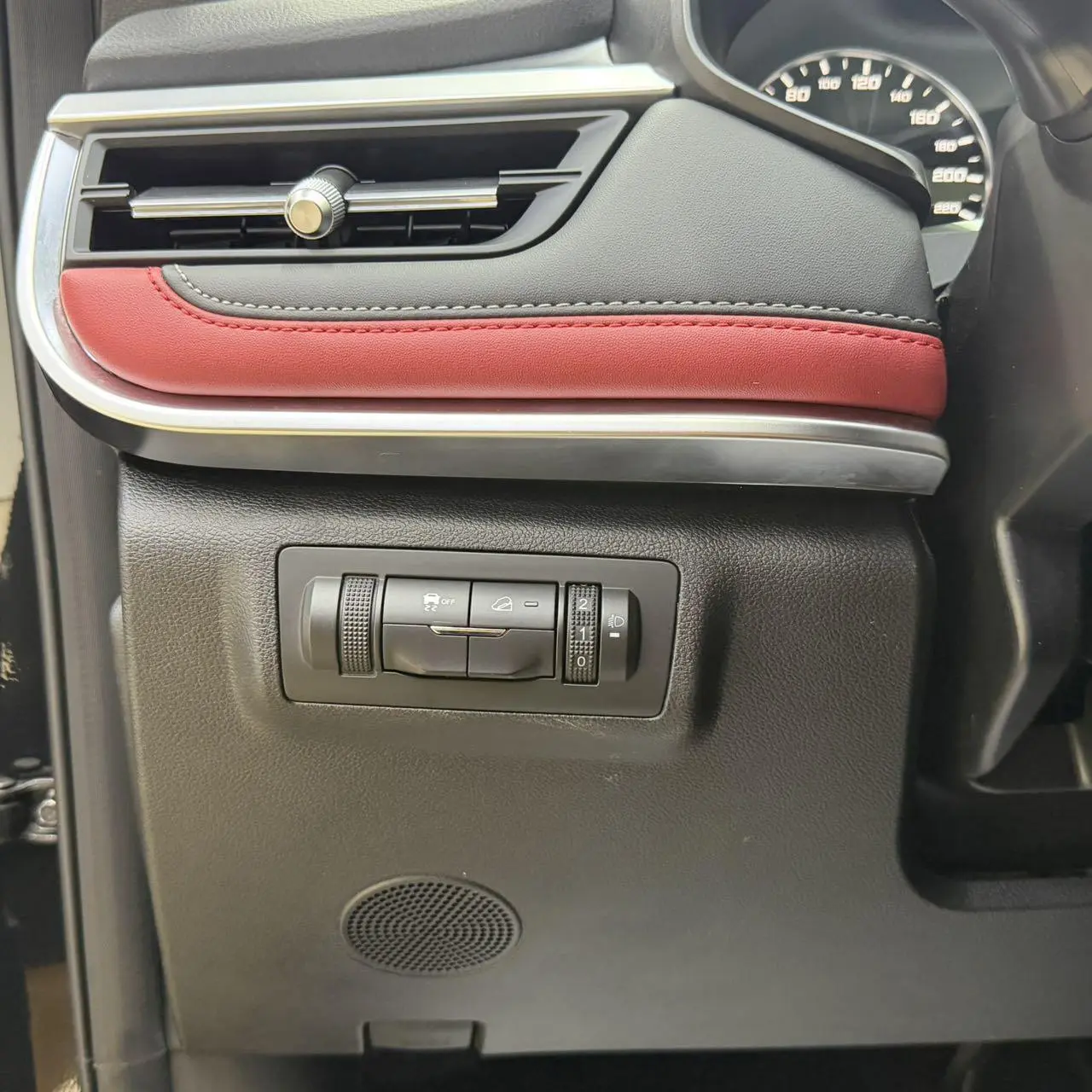 Chery Tiggo 7 2022 1.5T CVT+