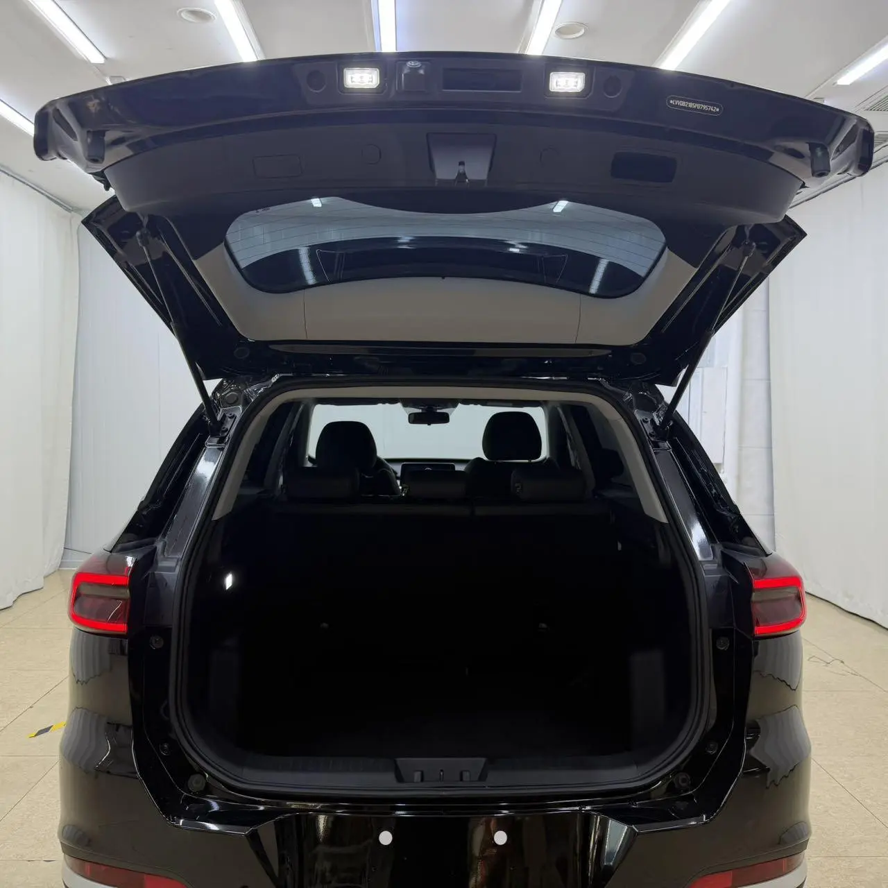 Chery Tiggo 7 2022 1.5T CVT+