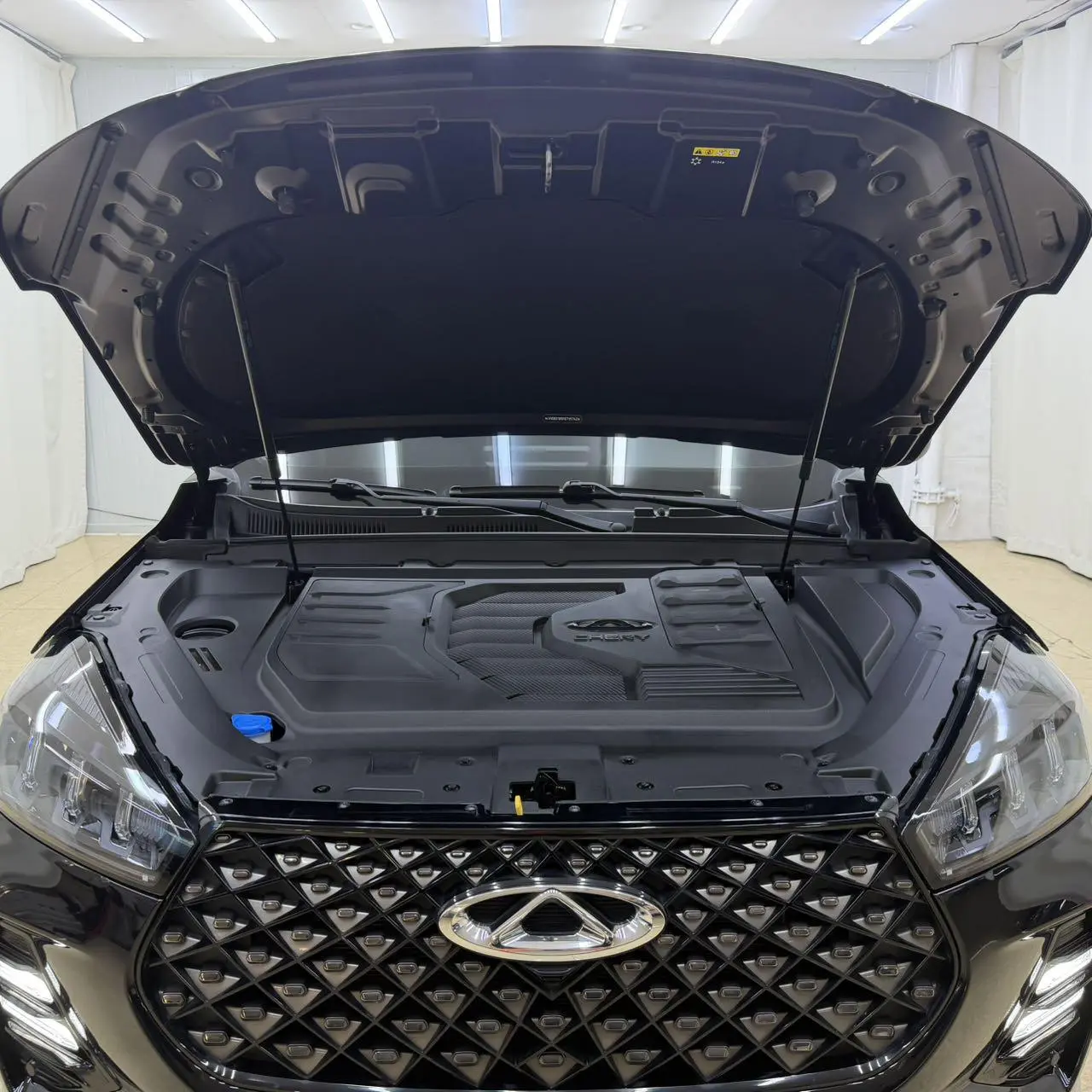 Chery Tiggo 7 2022 1.5T CVT+