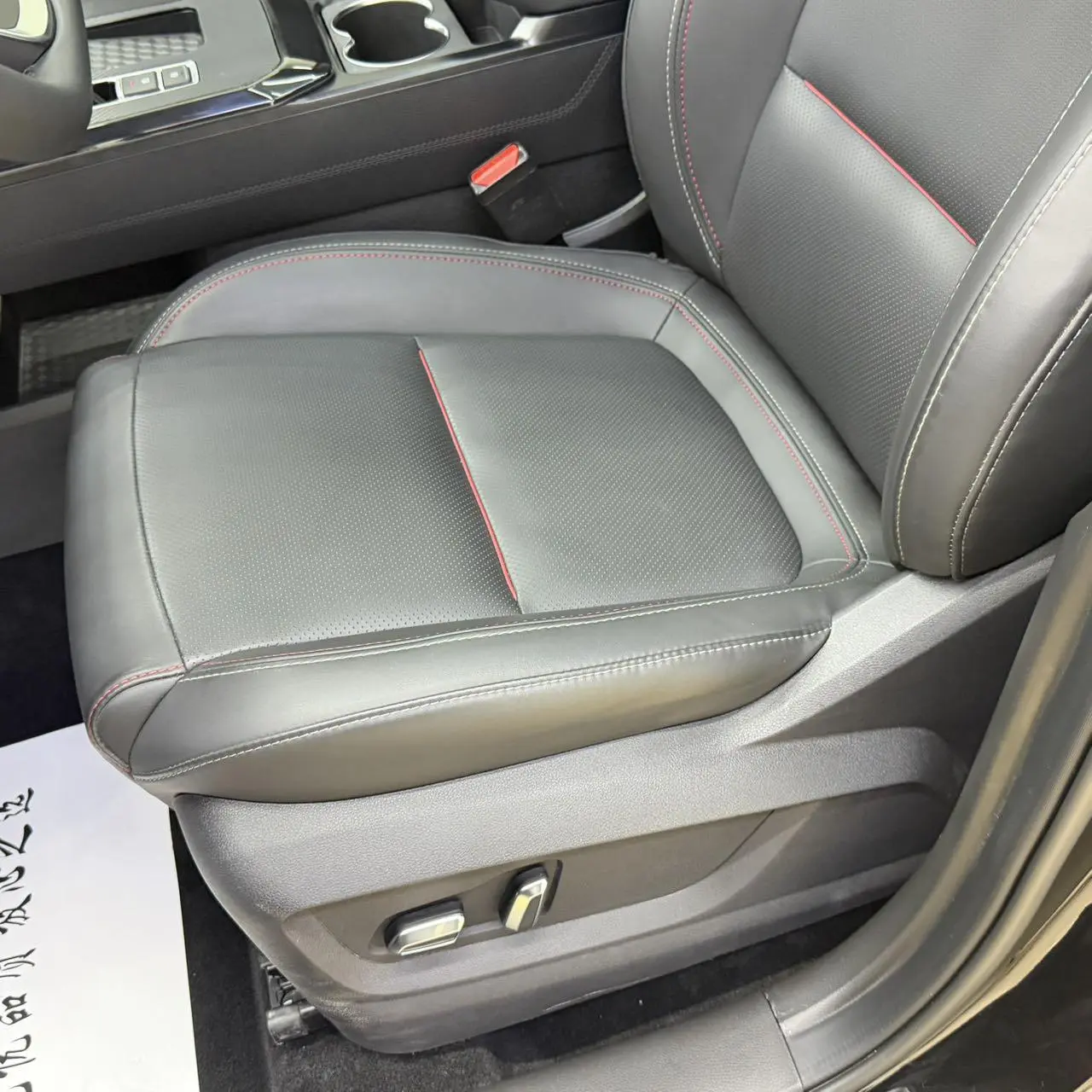 Chery Tiggo 7 2022 1.5T CVT+