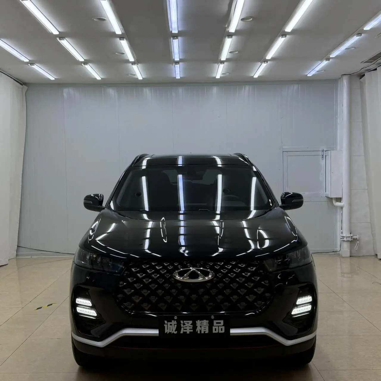 Chery Tiggo 7 2022 1.5T CVT+