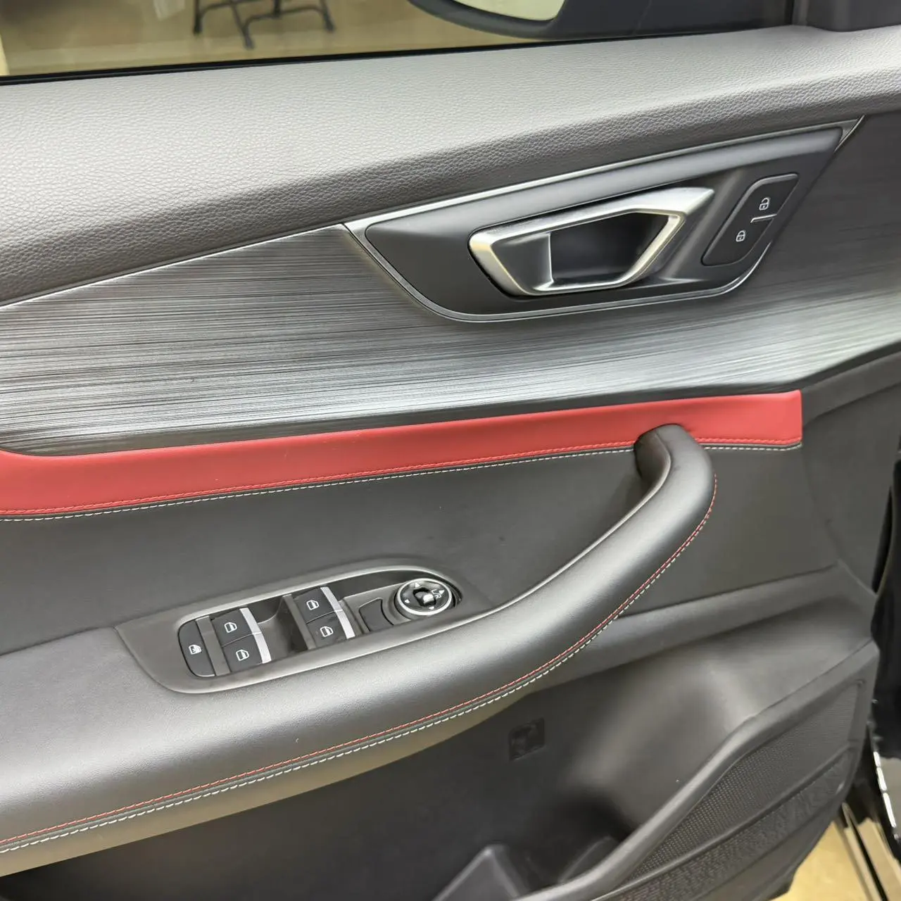 Chery Tiggo 7 2022 1.5T CVT+