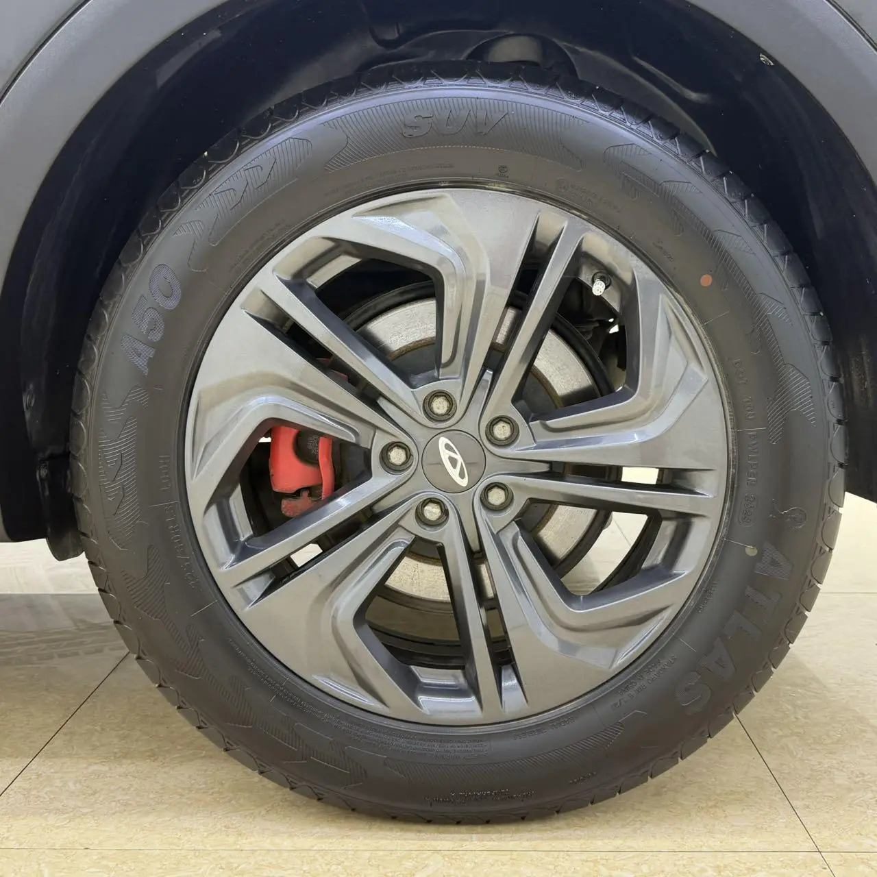 Chery Tiggo 7 2022 1.5T CVT+