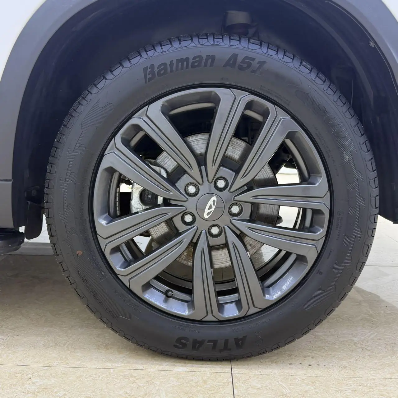 Chery Tiggo 8 2022 1.5TCI Auto Premium 5 seat