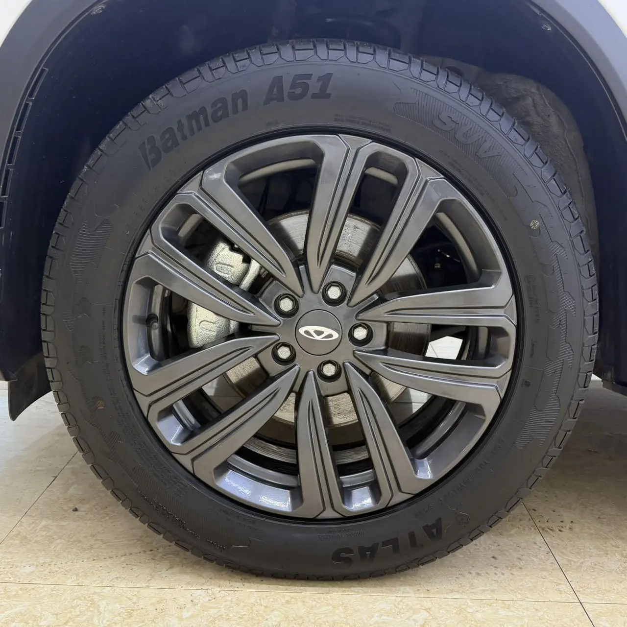 Chery Tiggo 8 2022 1.5TCI Auto Premium 5 seat