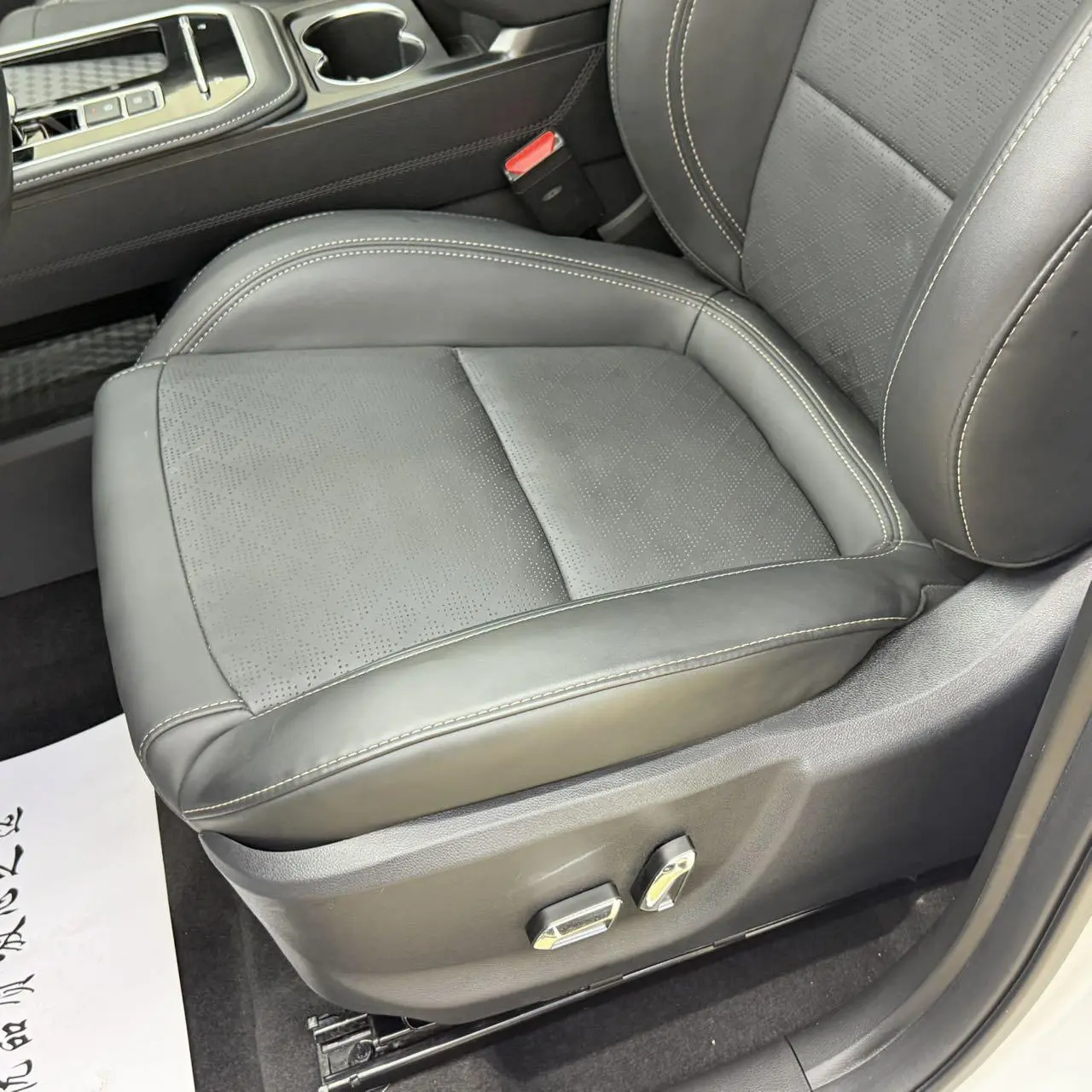 Chery Tiggo 8 2022 1.5TCI Auto Premium 5 seat