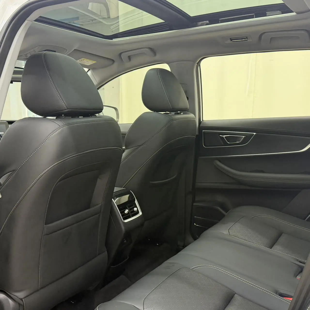 Chery Tiggo 8 2022 1.5TCI Auto Premium 5 seat