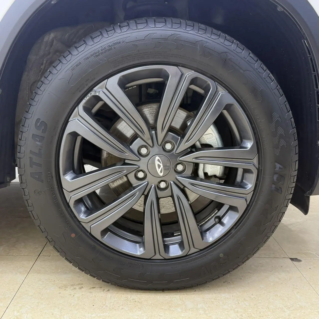 Chery Tiggo 8 2022 1.5TCI Auto Premium 5 seat