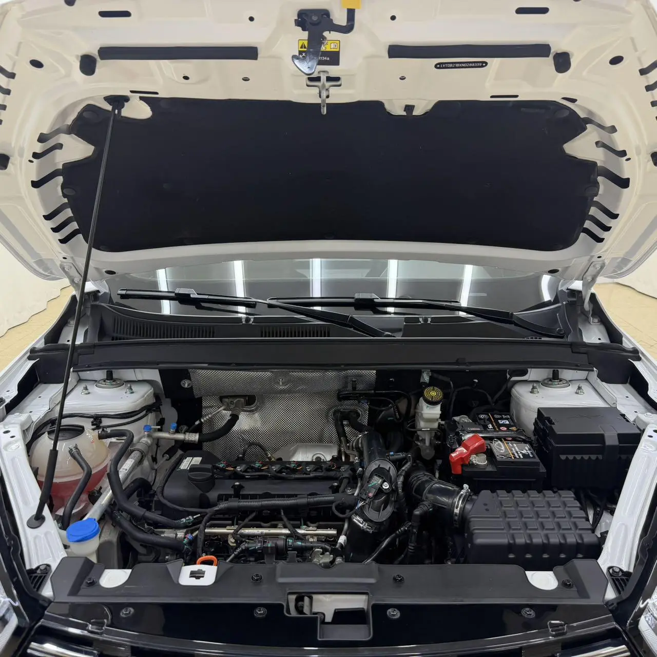 Chery Tiggo 8 2022 1.5TCI Auto Premium 5 seat