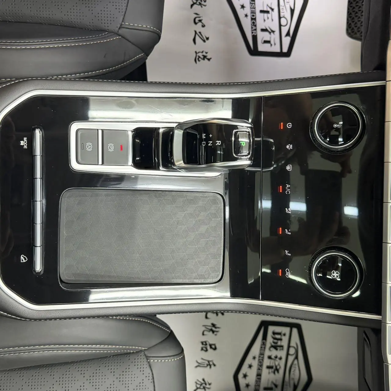 Chery Tiggo 8 2022 1.5TCI Auto Premium 5 seat