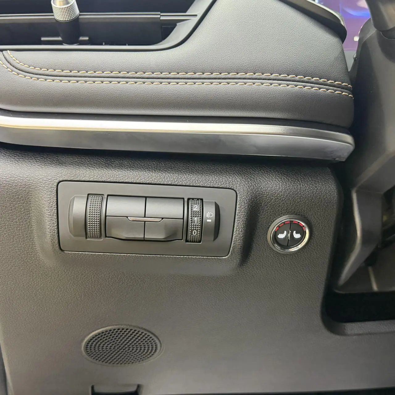 Chery Tiggo 8 2022 1.5TCI Auto Premium 5 seat