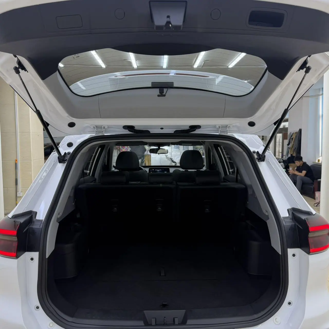 Chery Tiggo 8 2022 1.5TCI Auto Premium 5 seat