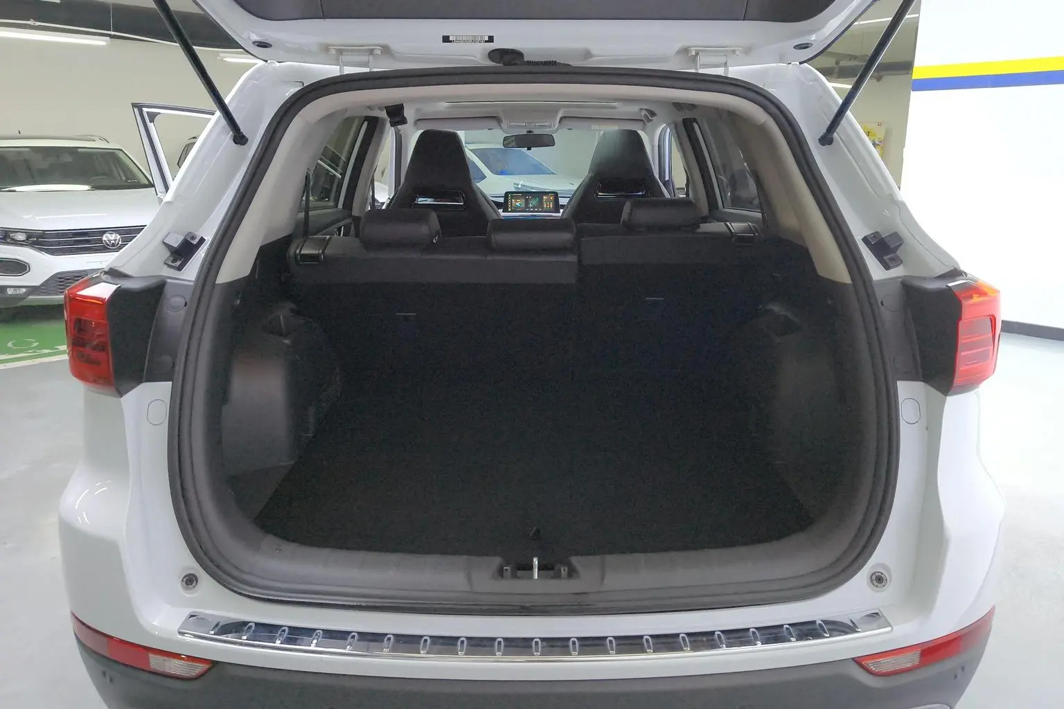 Changan CS75 2024 Delight 1.5T DCT Luxury