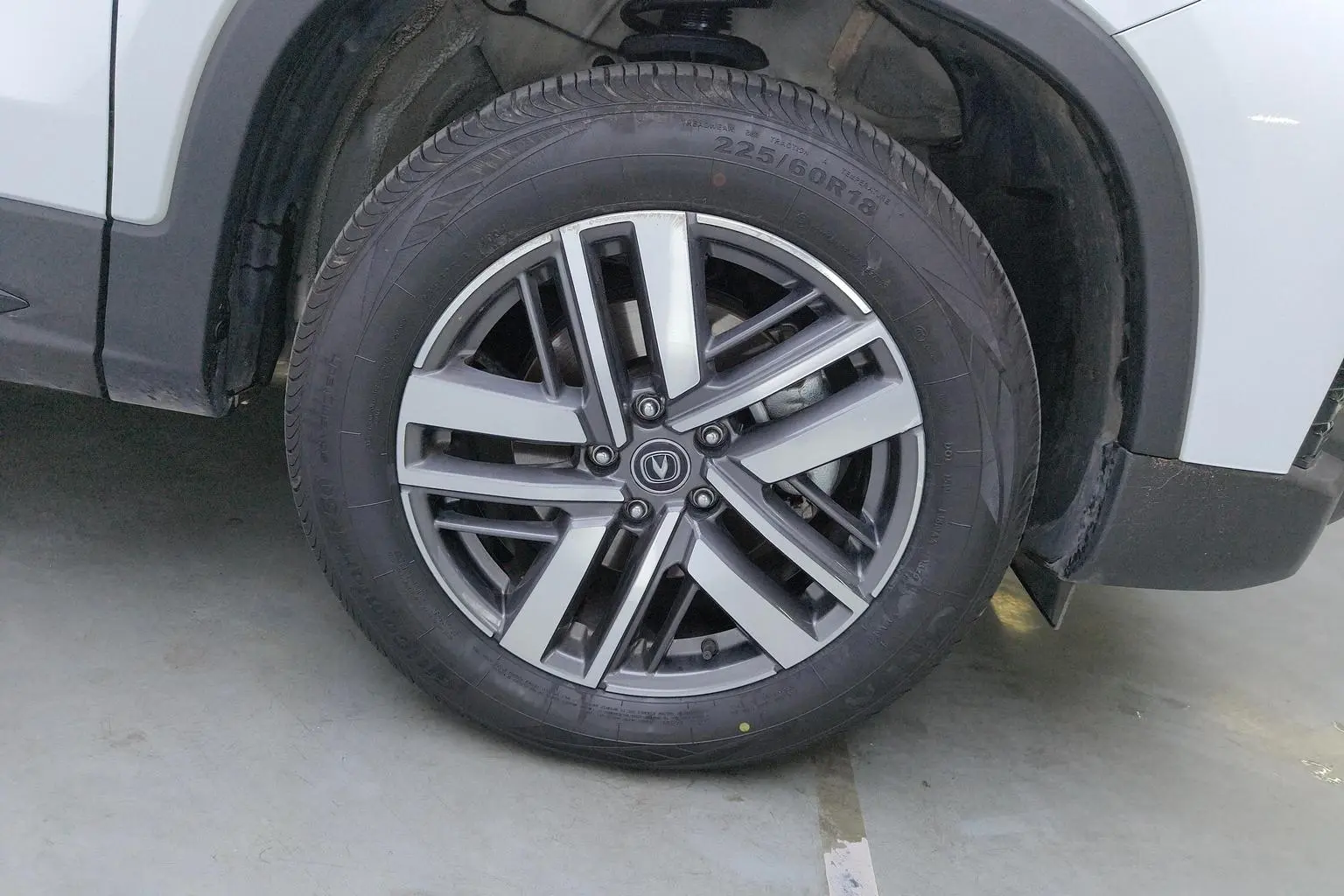 Changan CS75 2024 Delight 1.5T DCT Luxury