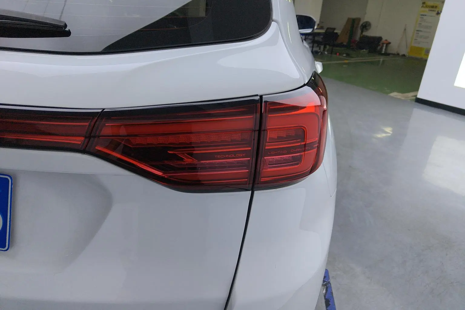 Changan CS75 2024 Delight 1.5T DCT Luxury