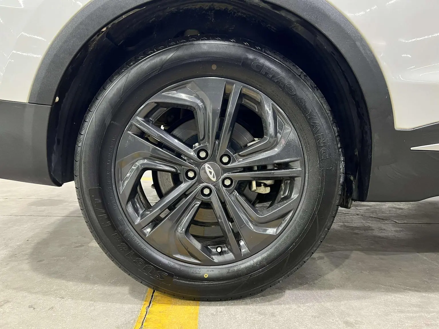 Chery Tiggo 7 2020 1.5T CVT1