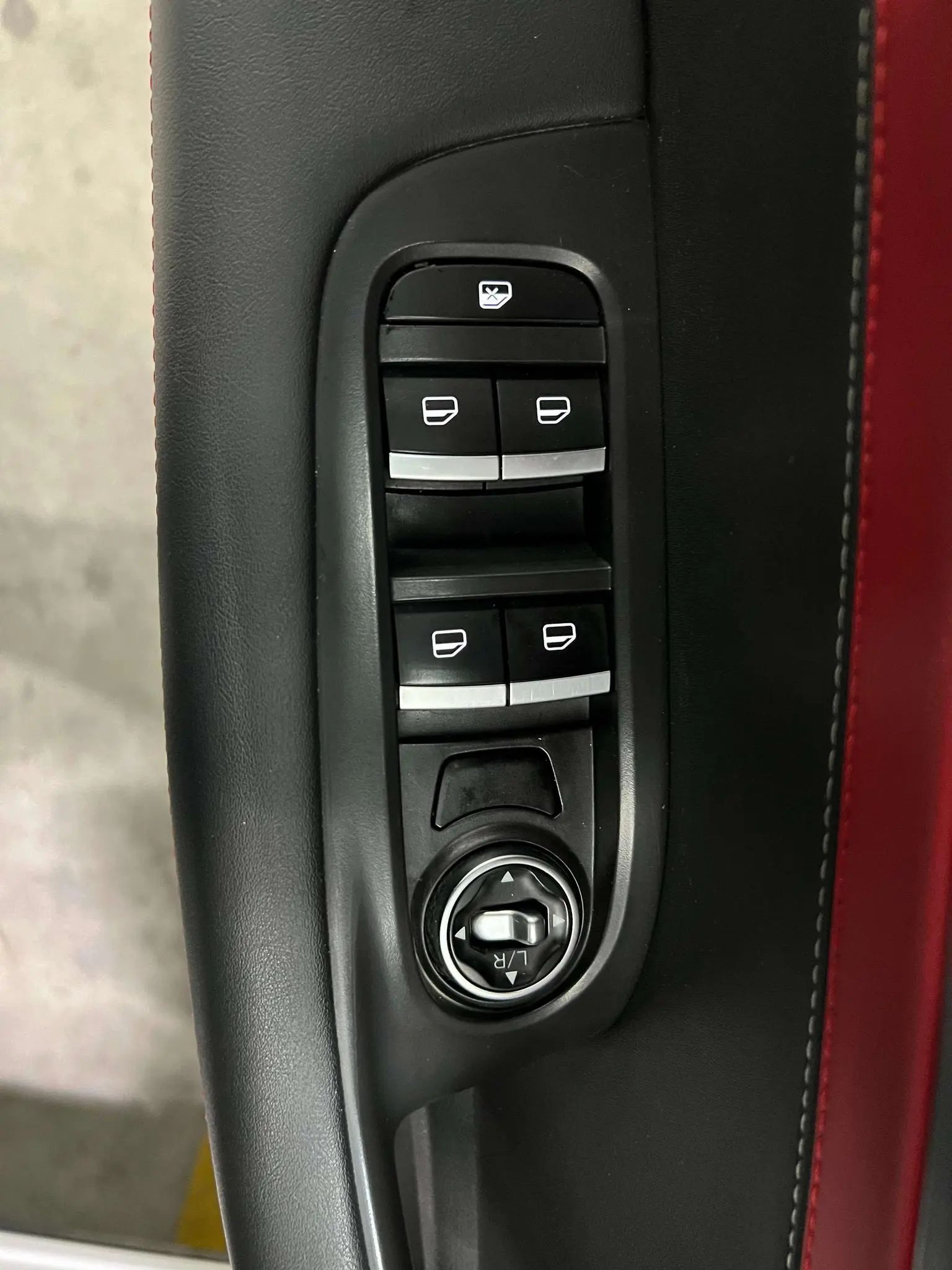 Chery Tiggo 7 2020 1.5T CVT1