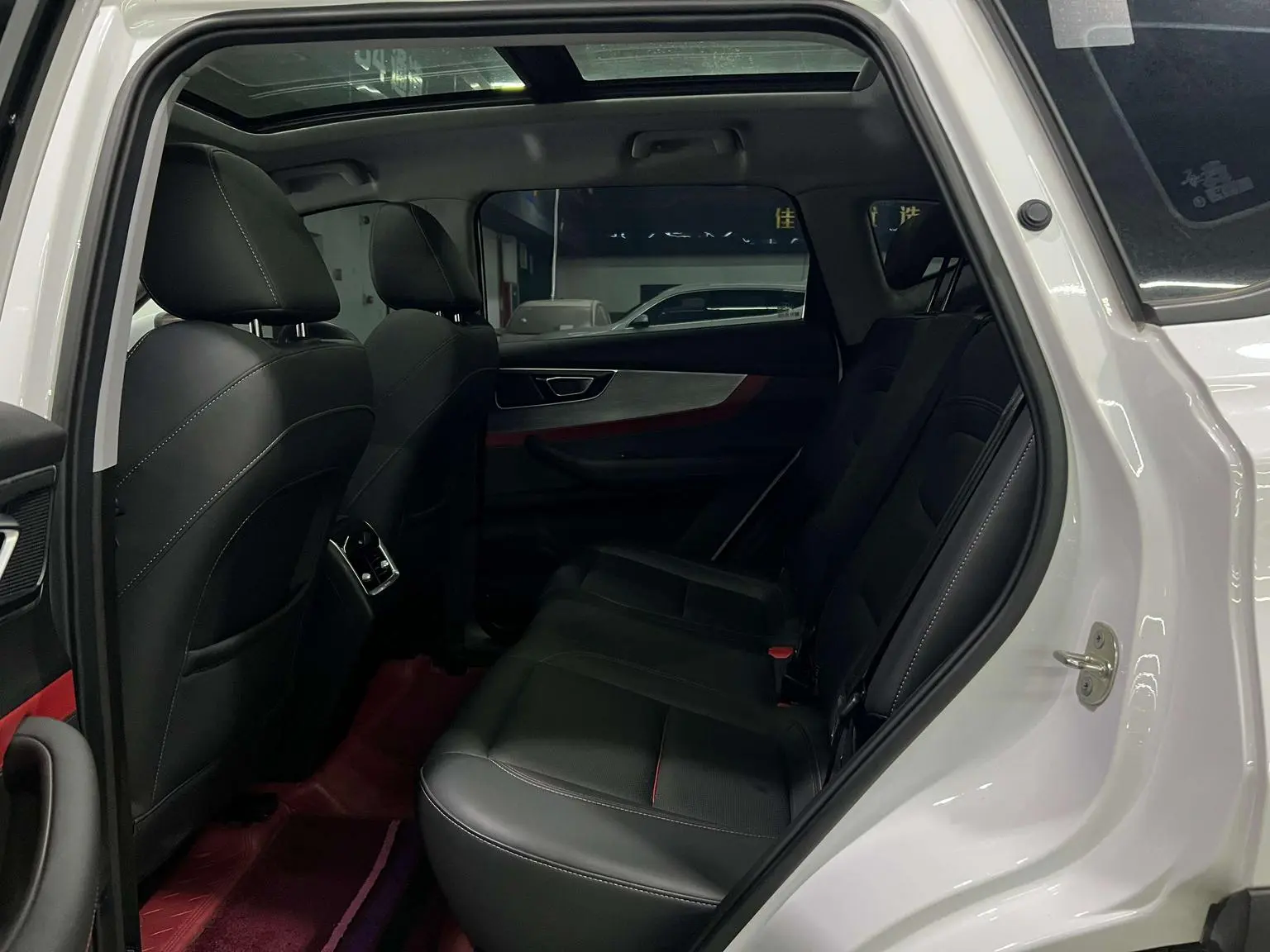 Chery Tiggo 7 2020 1.5T CVT1
