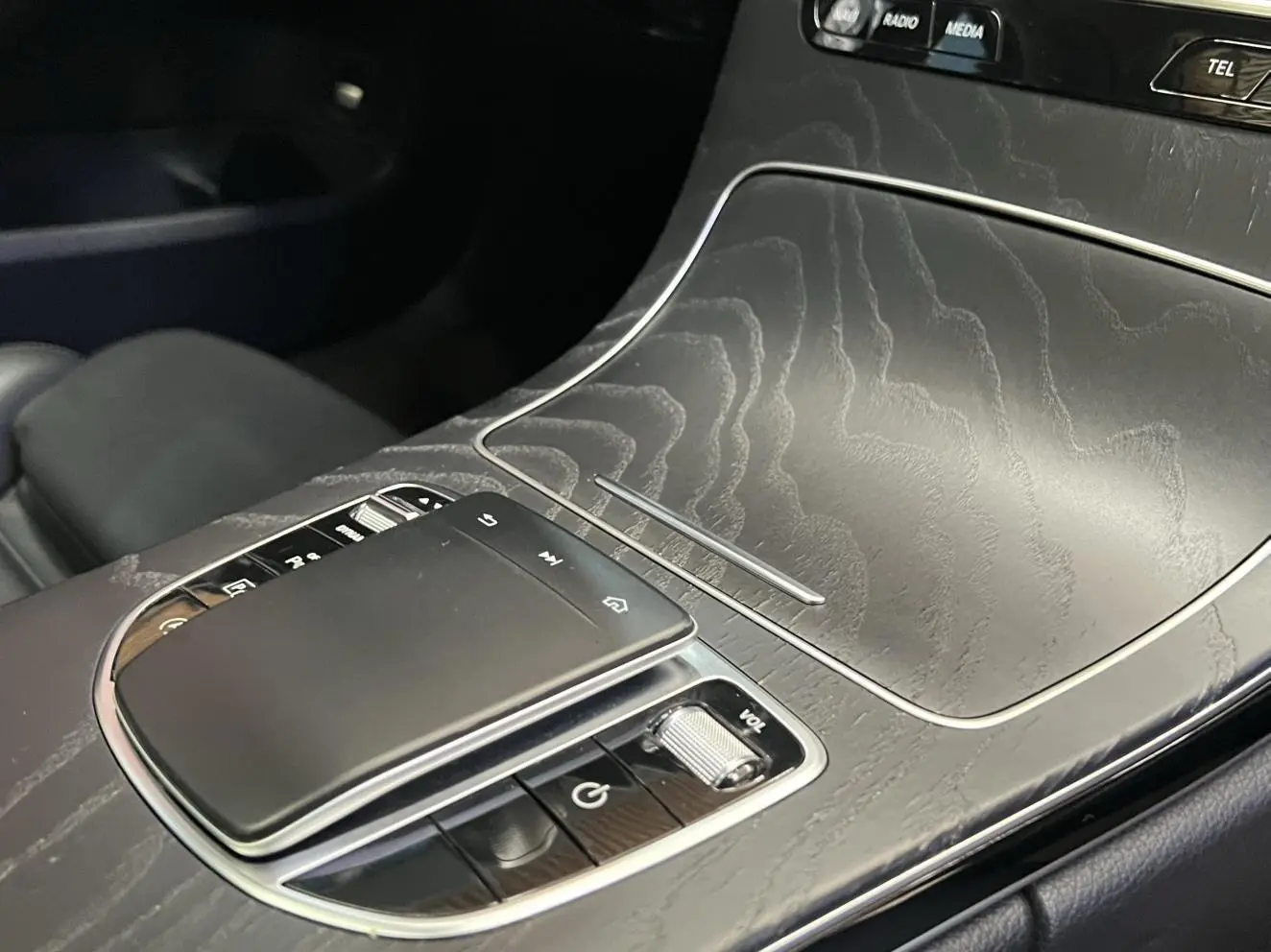 Mercedes-Benz C Class 2020 Facelift C 200 L Dynamic Sport