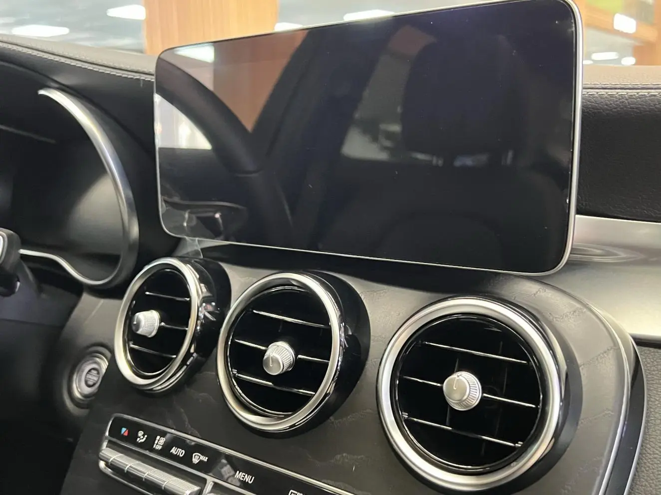 Mercedes-Benz C Class 2020 Facelift C 200 L Dynamic Sport