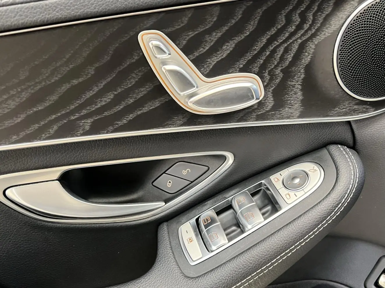 Mercedes-Benz C Class 2020 Facelift C 200 L Dynamic Sport