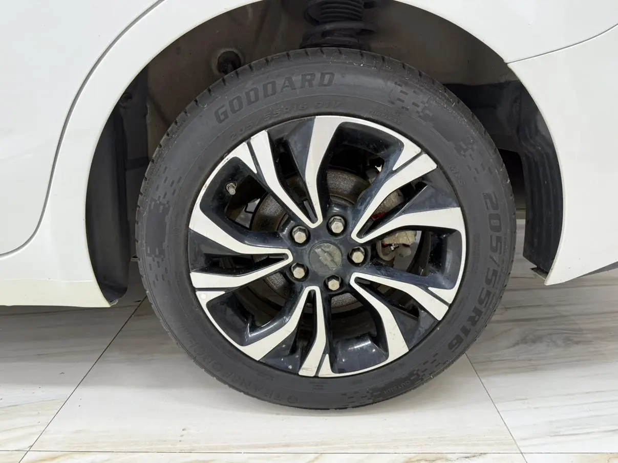Chevrolet Cruze 2019 RS 330T Auto