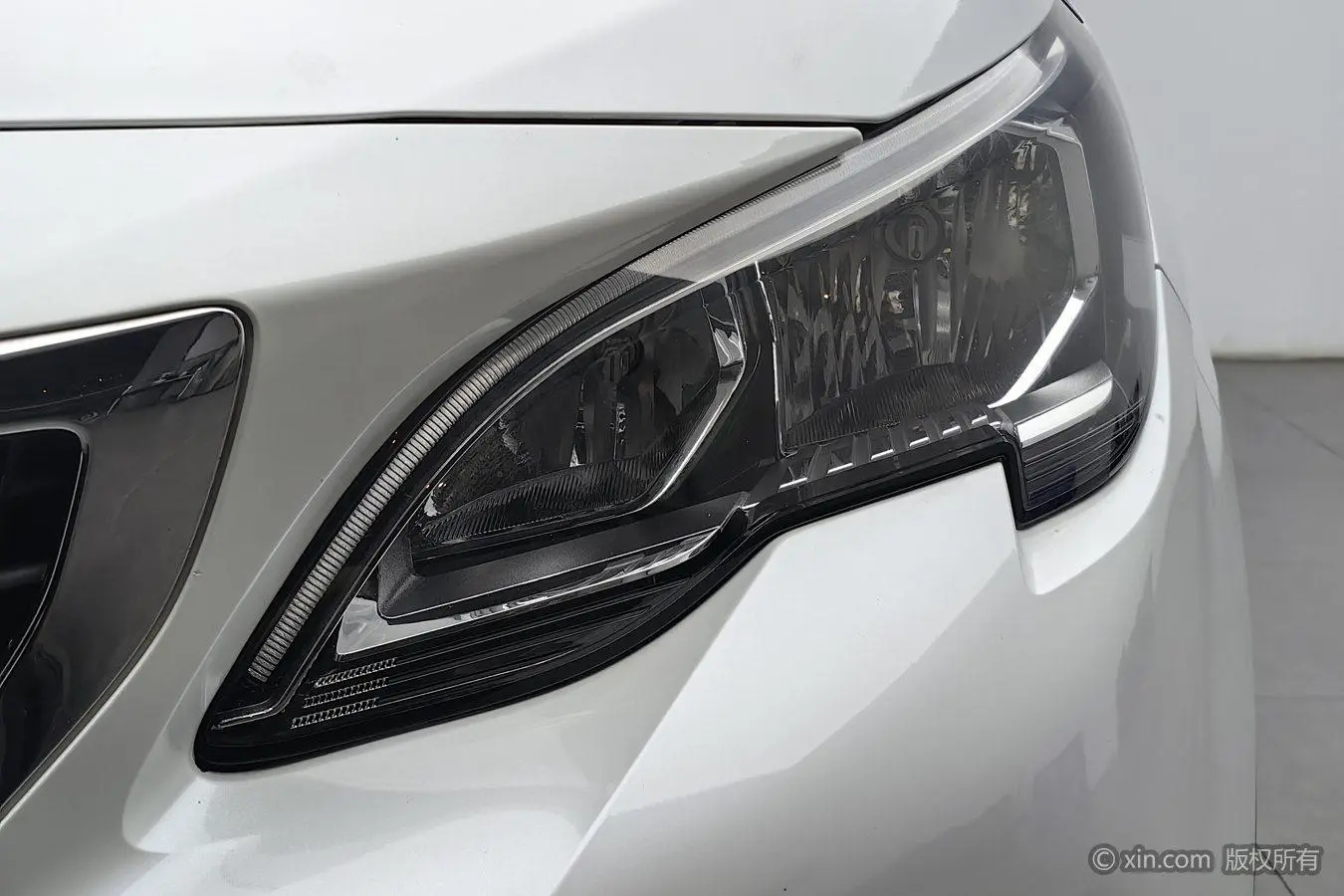 Peugeot 4008 2018 350THP Elite