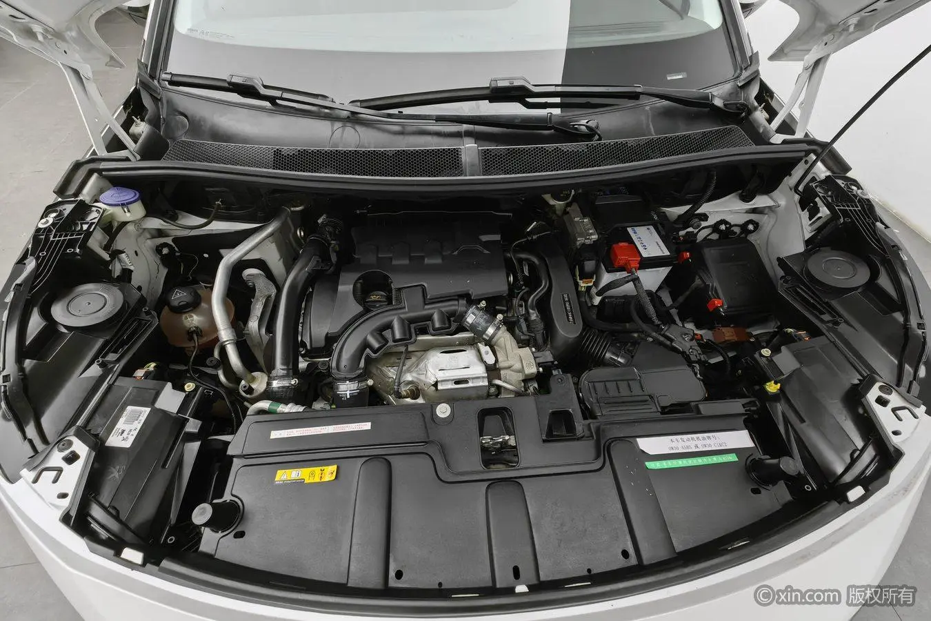 Peugeot 4008 2018 350THP Elite