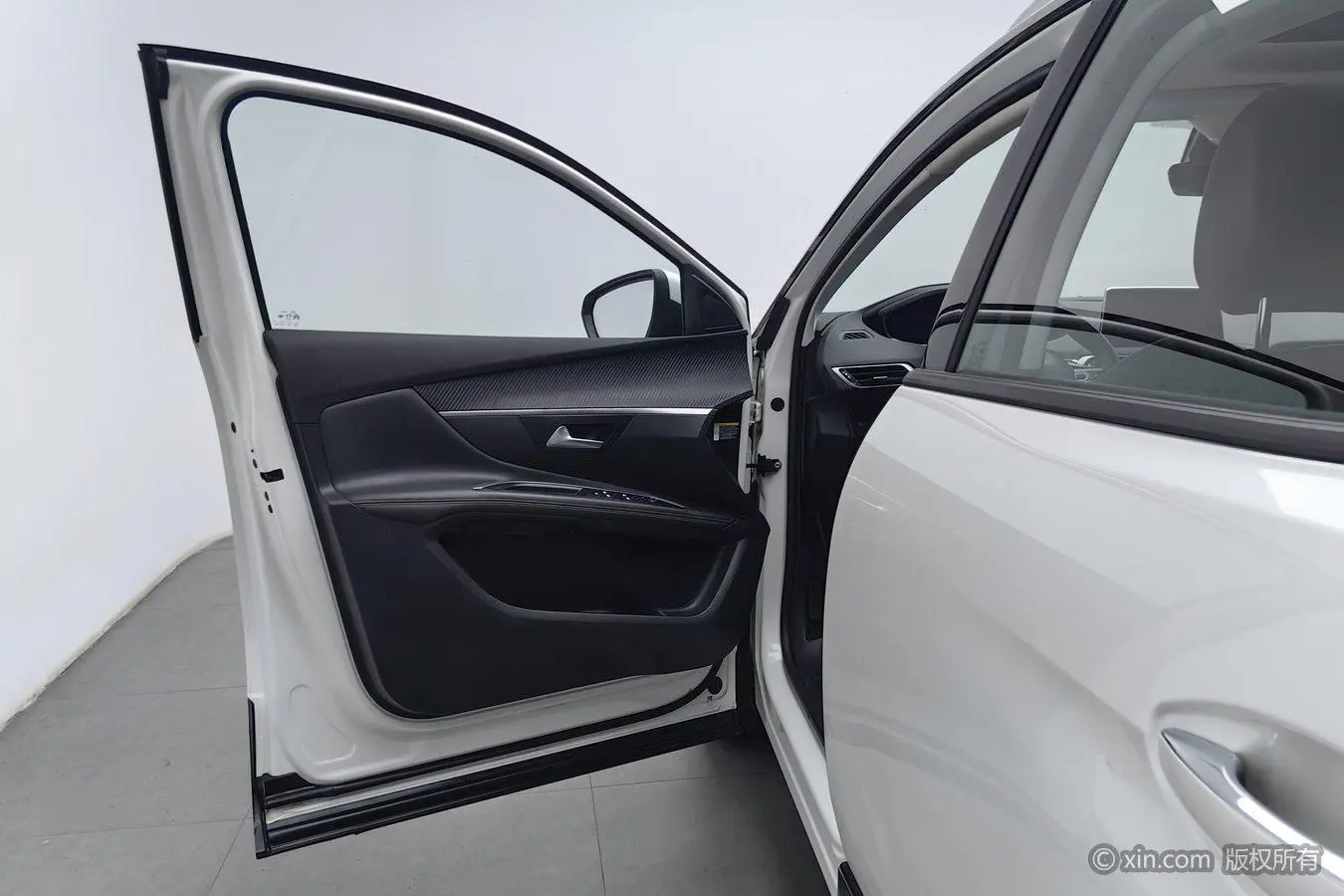 Peugeot 4008 2018 350THP Elite