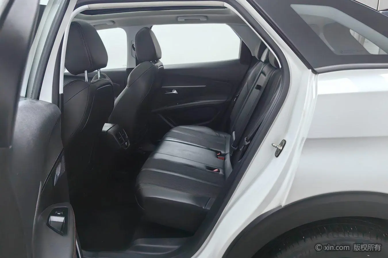Peugeot 4008 2018 350THP Elite