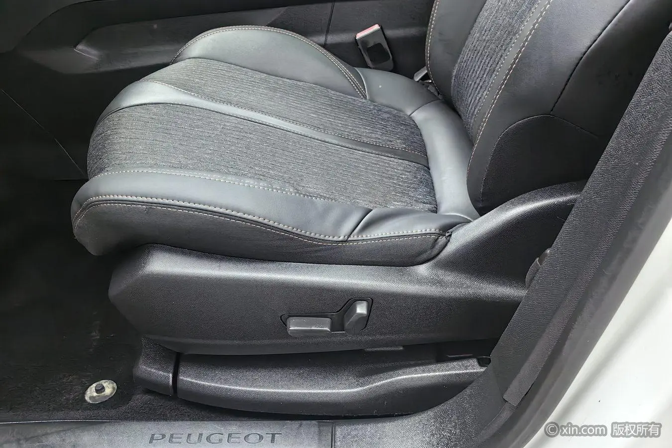 Peugeot 4008 2018 350THP Elite