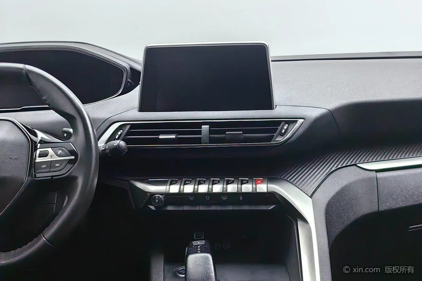 Peugeot 4008 2018 350THP Elite
