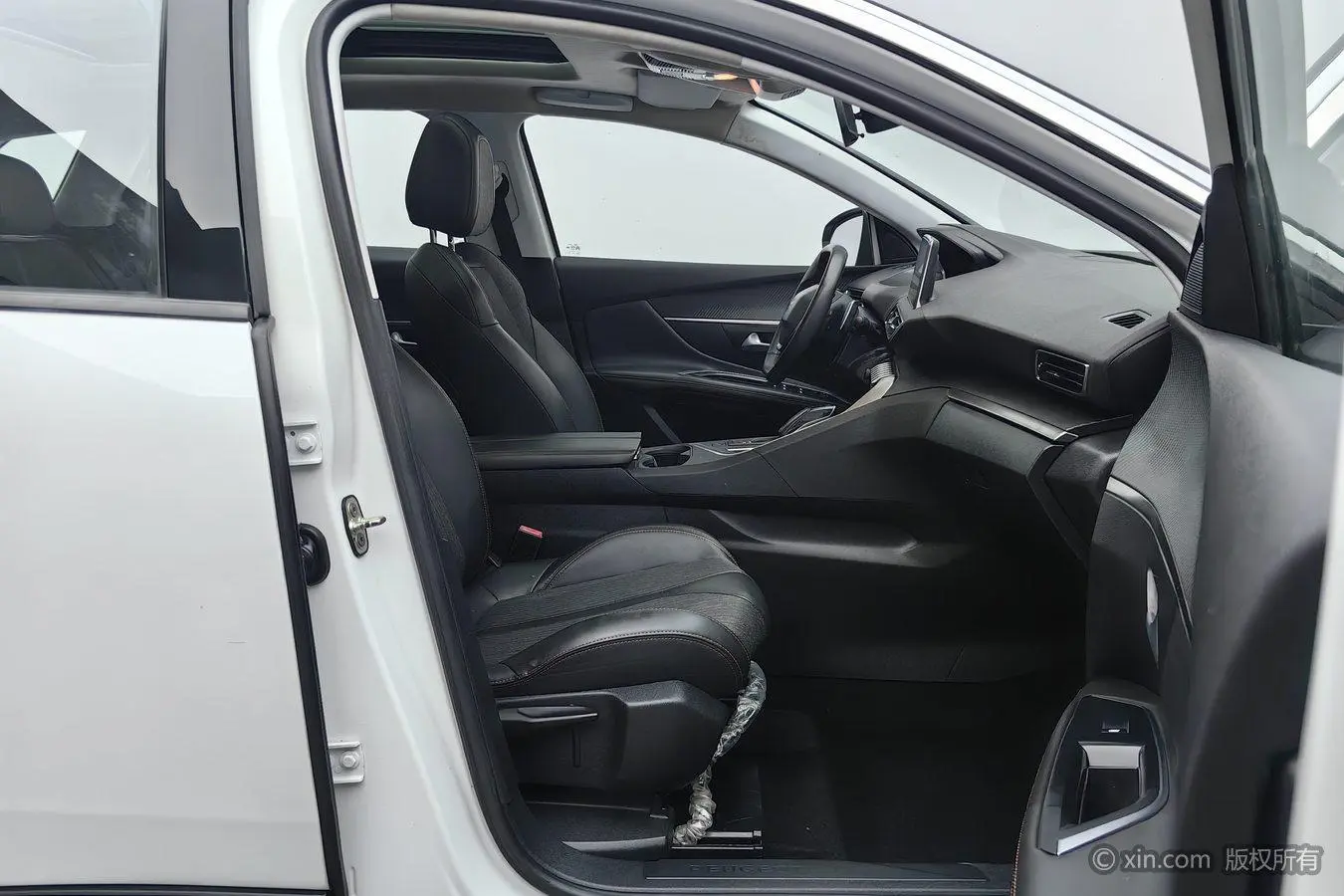Peugeot 4008 2018 350THP Elite