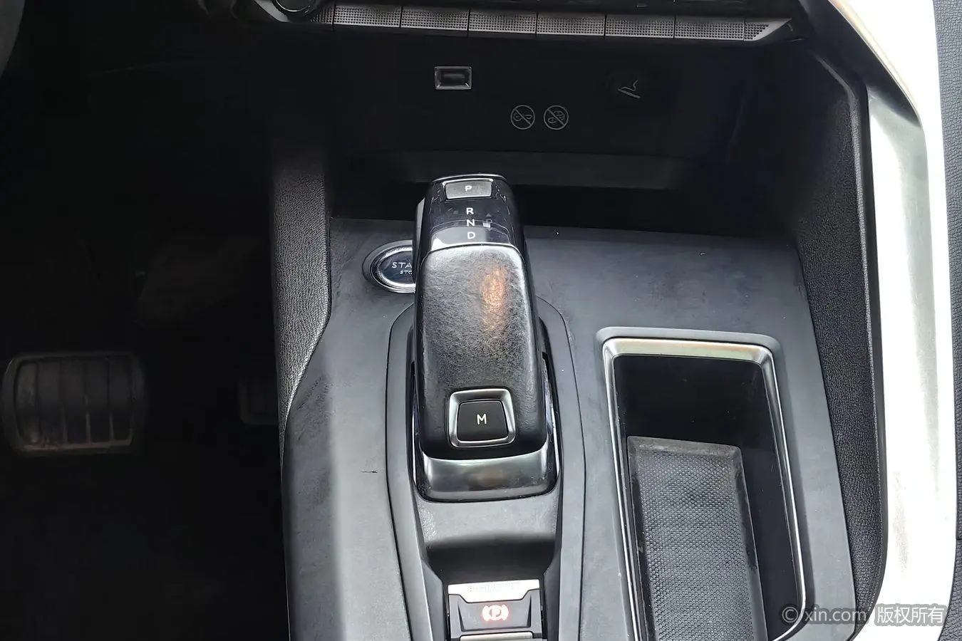 Peugeot 4008 2018 350THP Elite