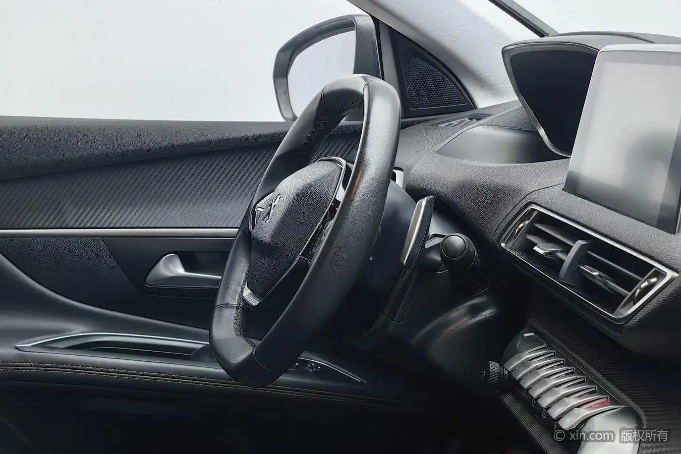Peugeot 4008 2018 350THP Elite