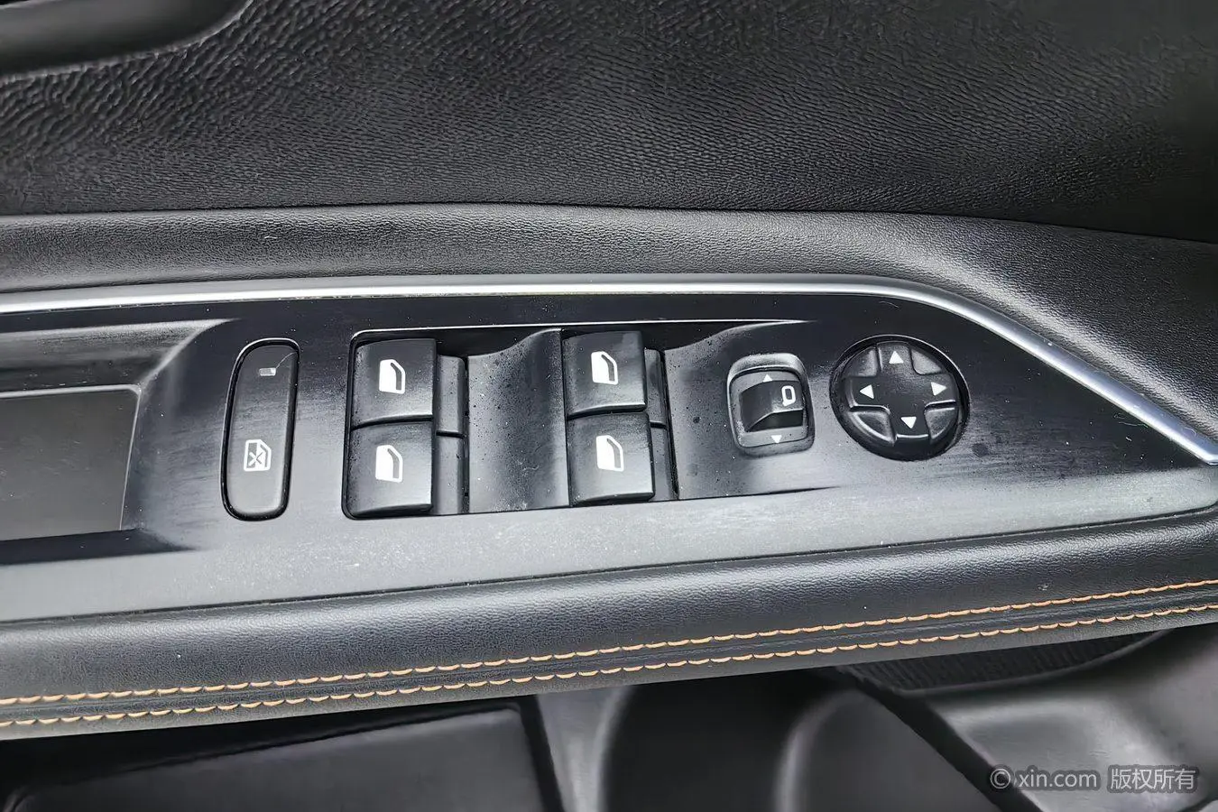 Peugeot 4008 2018 350THP Elite
