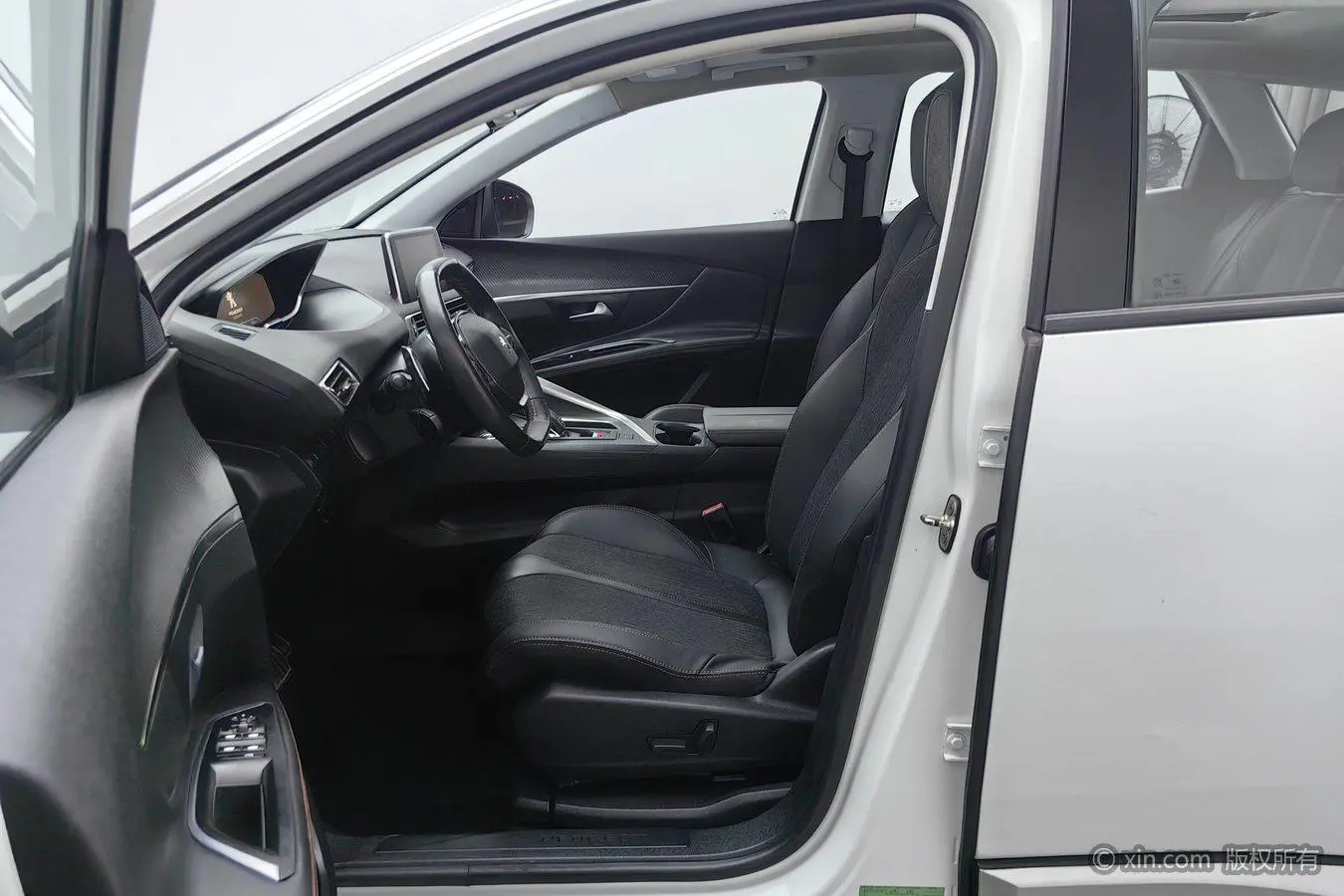 Peugeot 4008 2018 350THP Elite