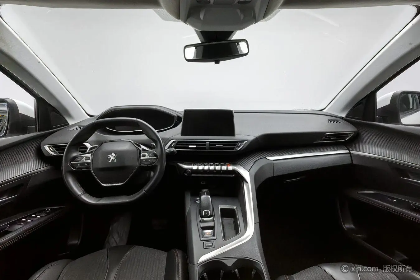Peugeot 4008 2018 350THP Elite