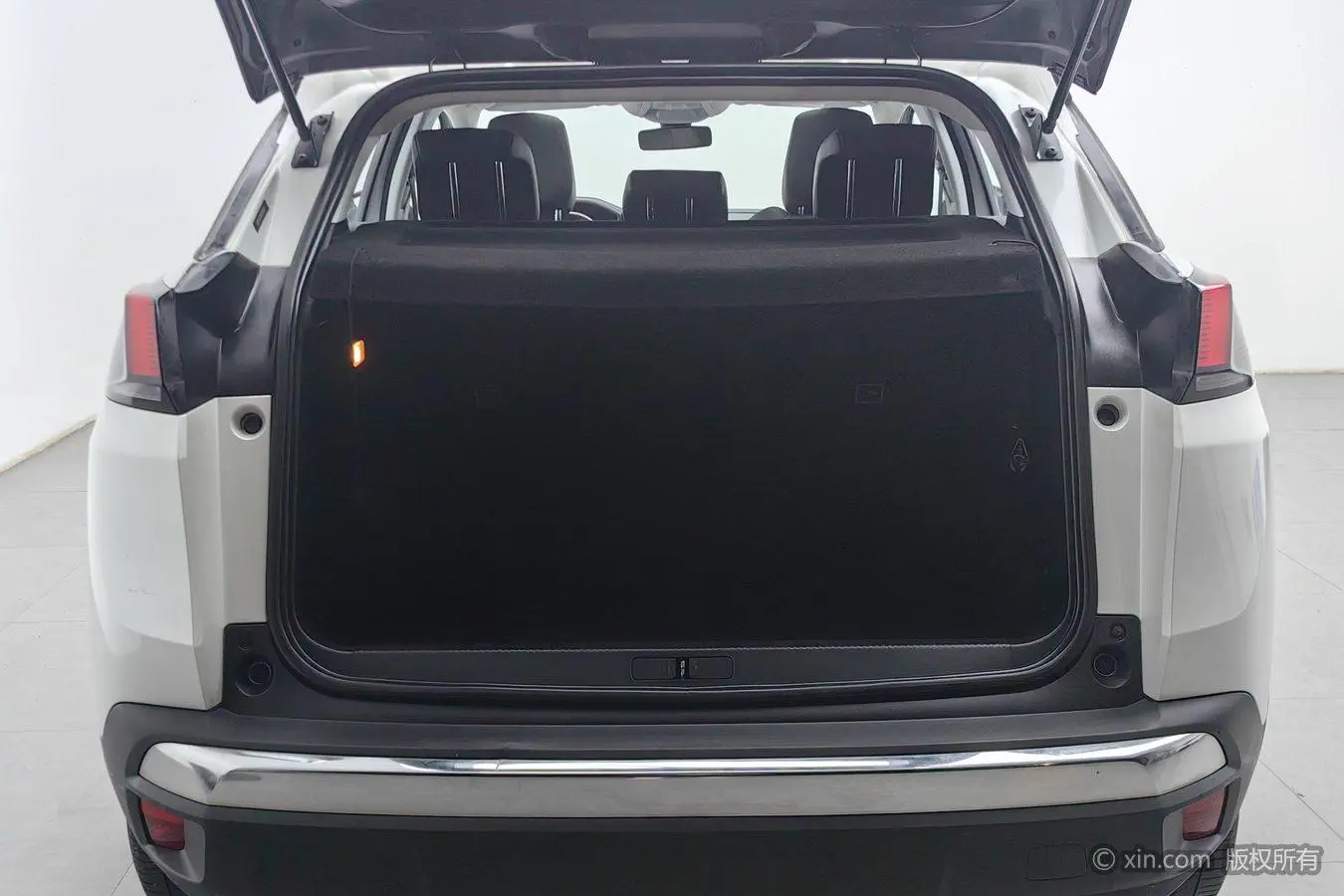 Peugeot 4008 2018 350THP Elite