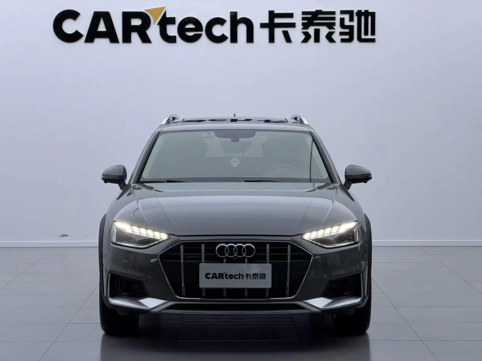 Audi A4( Import ) 2021 allroad quattro