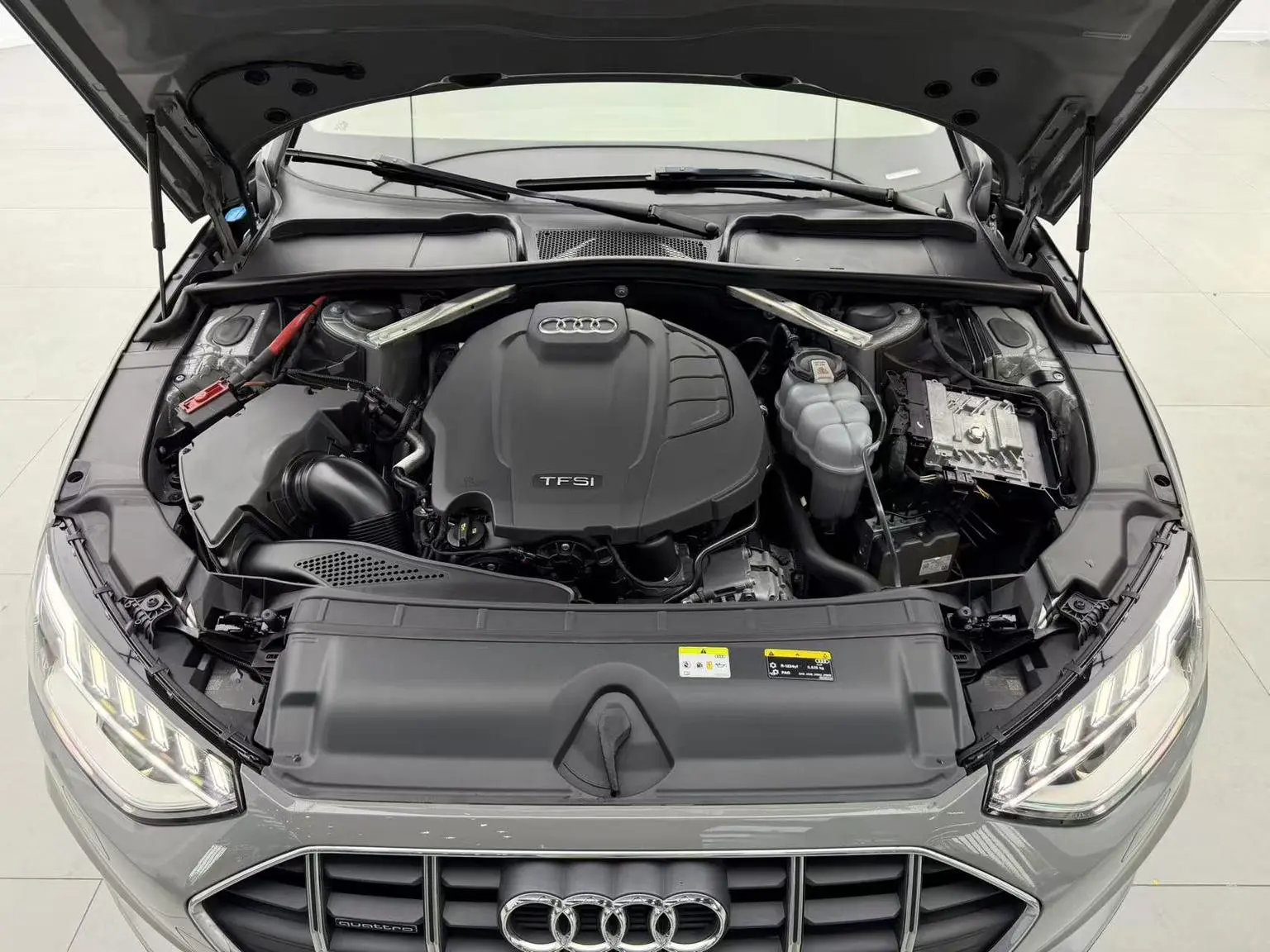 Audi A4( Import ) 2021 allroad quattro