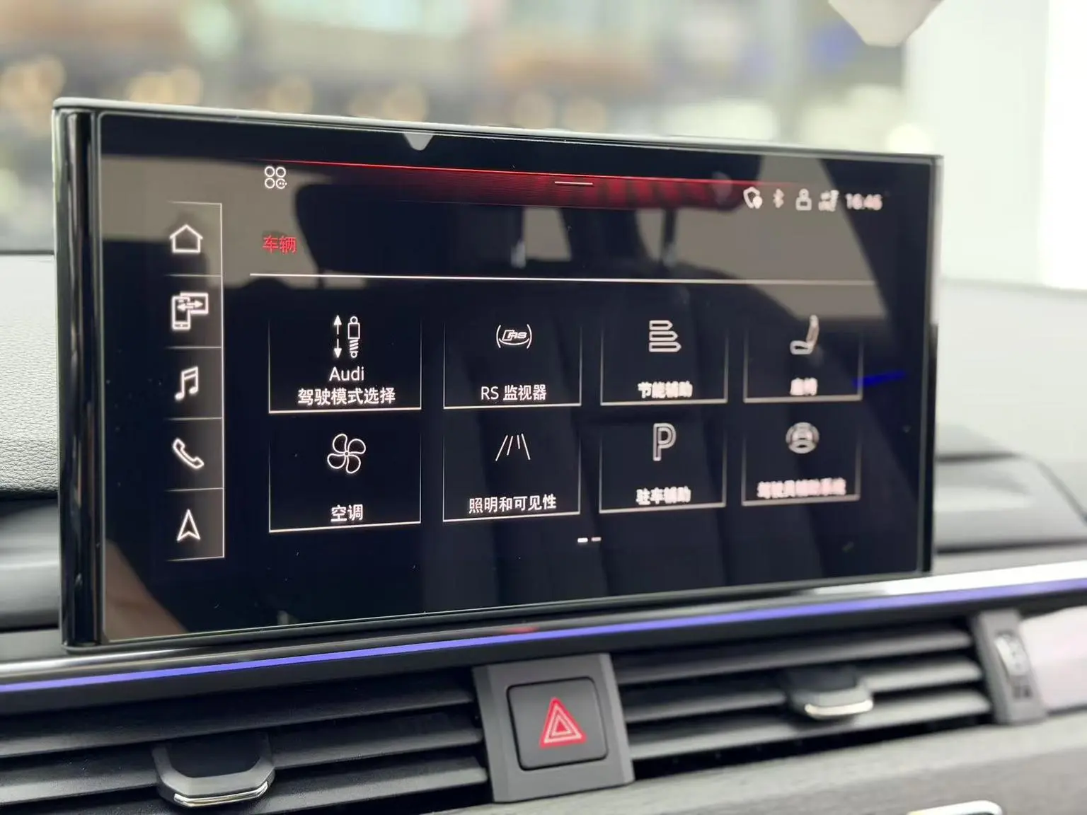 Audi A4( Import ) 2021 allroad quattro