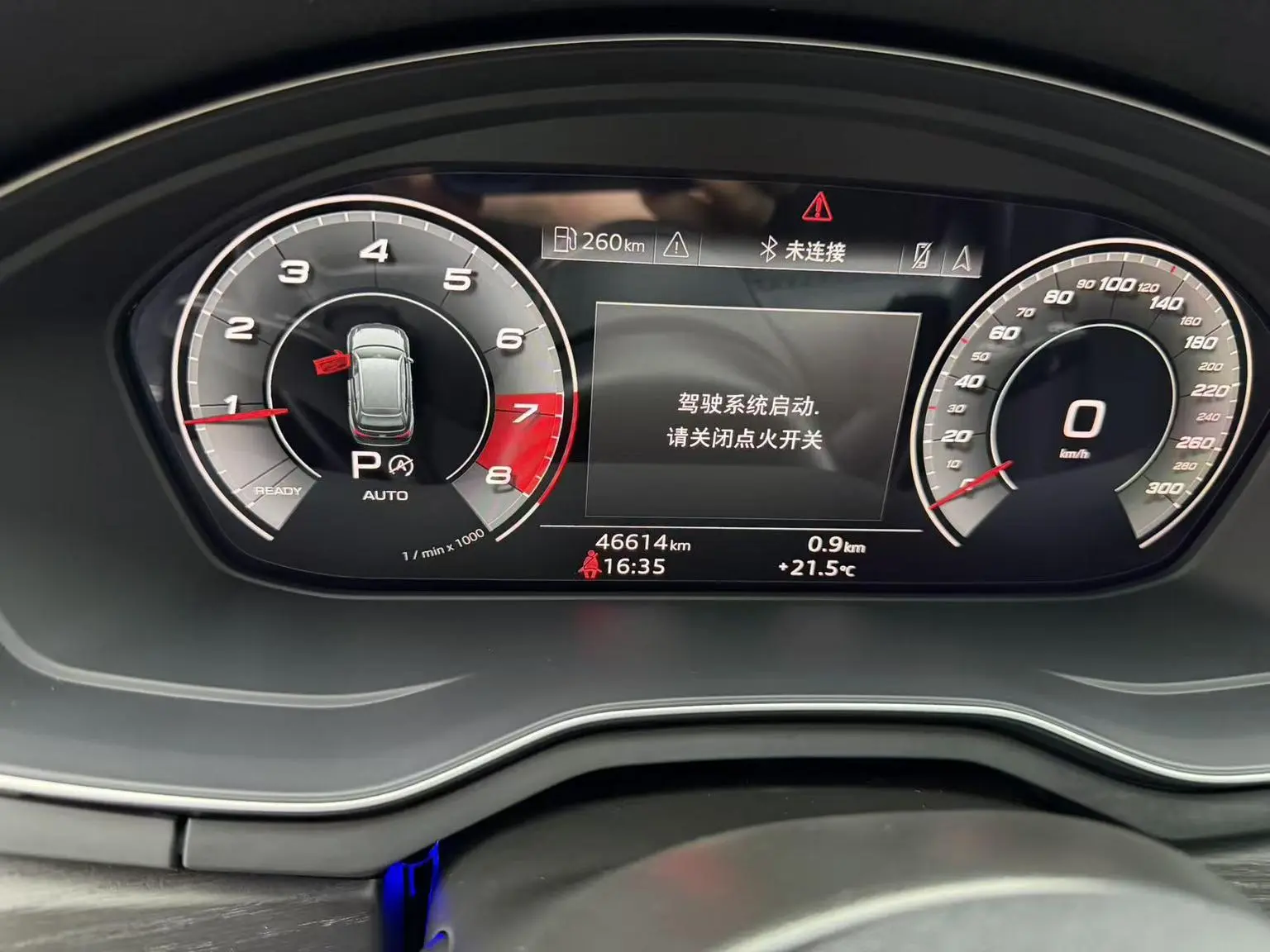 Audi A4( Import ) 2021 allroad quattro