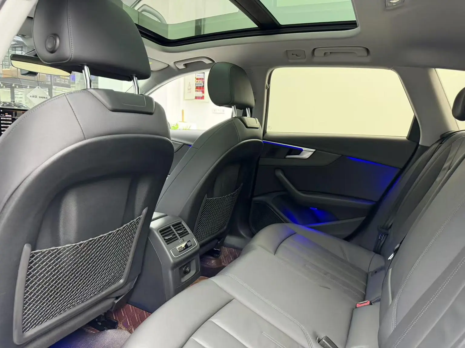 Audi A4( Import ) 2021 allroad quattro