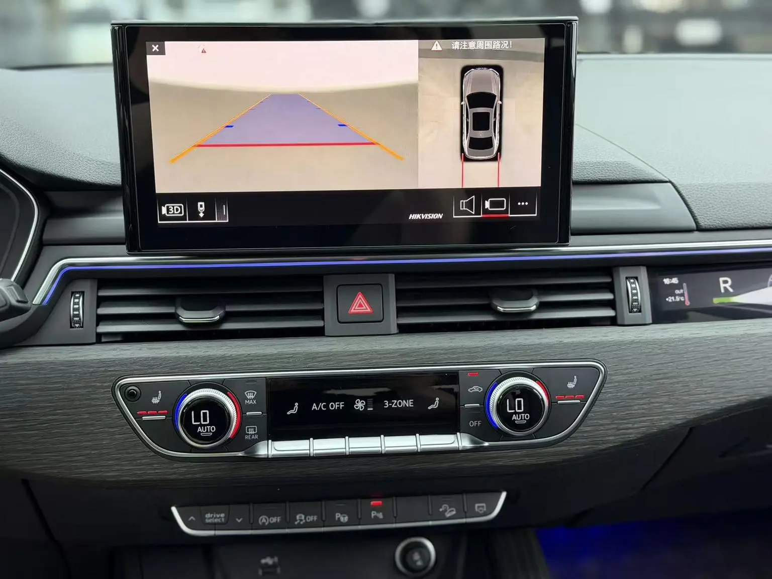 Audi A4( Import ) 2021 allroad quattro