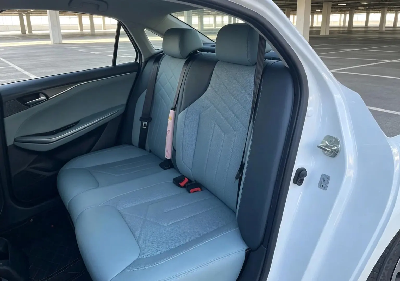 Changan Raeton PLUS 2023 1.5T DCT Luxury