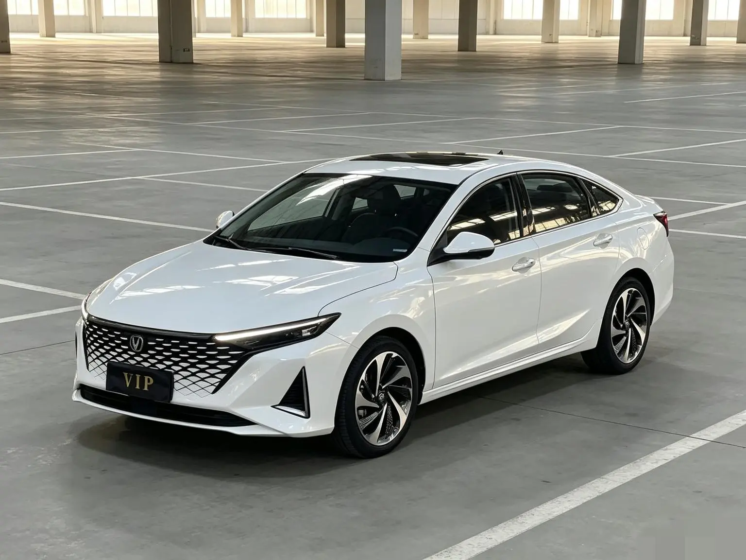 Changan Raeton PLUS 2023 1.5T DCT Luxury
