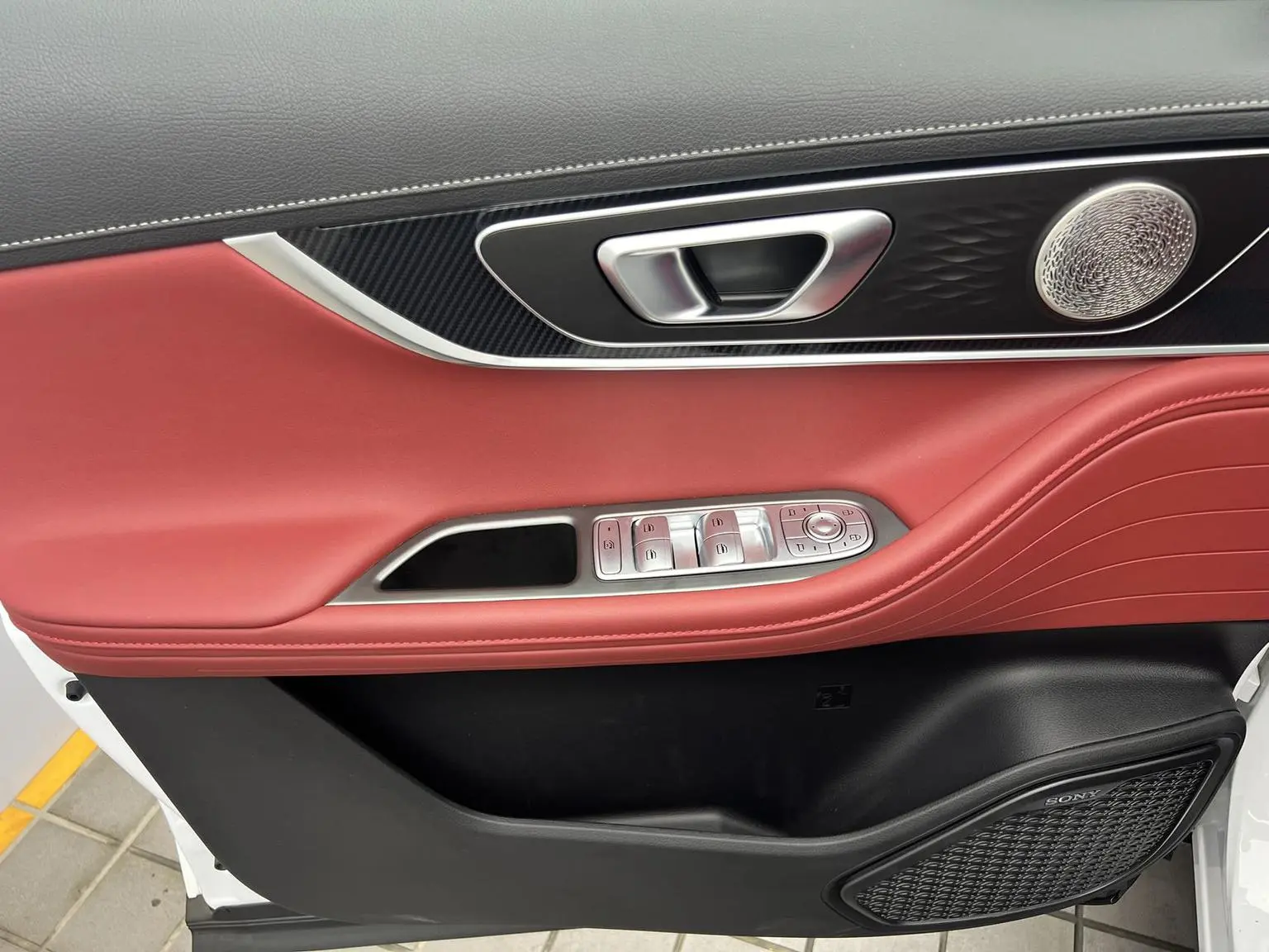 Chery Tiggo 7 PLUS 2023 Champion 1.5TCI CVT Luxury