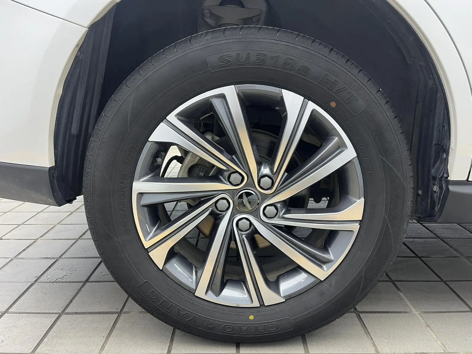 Geely X6 2021 PRO 1.4T Auto Premium