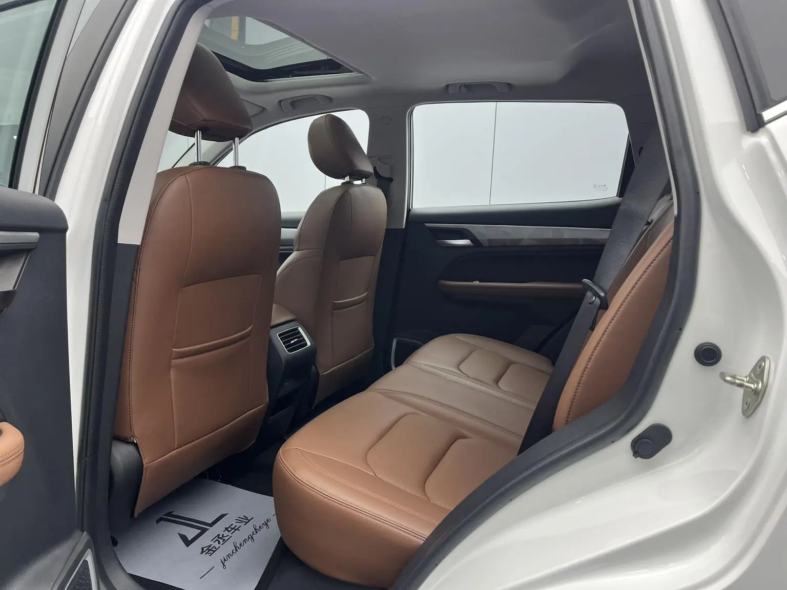 Geely X6 2021 PRO 1.4T Auto Premium